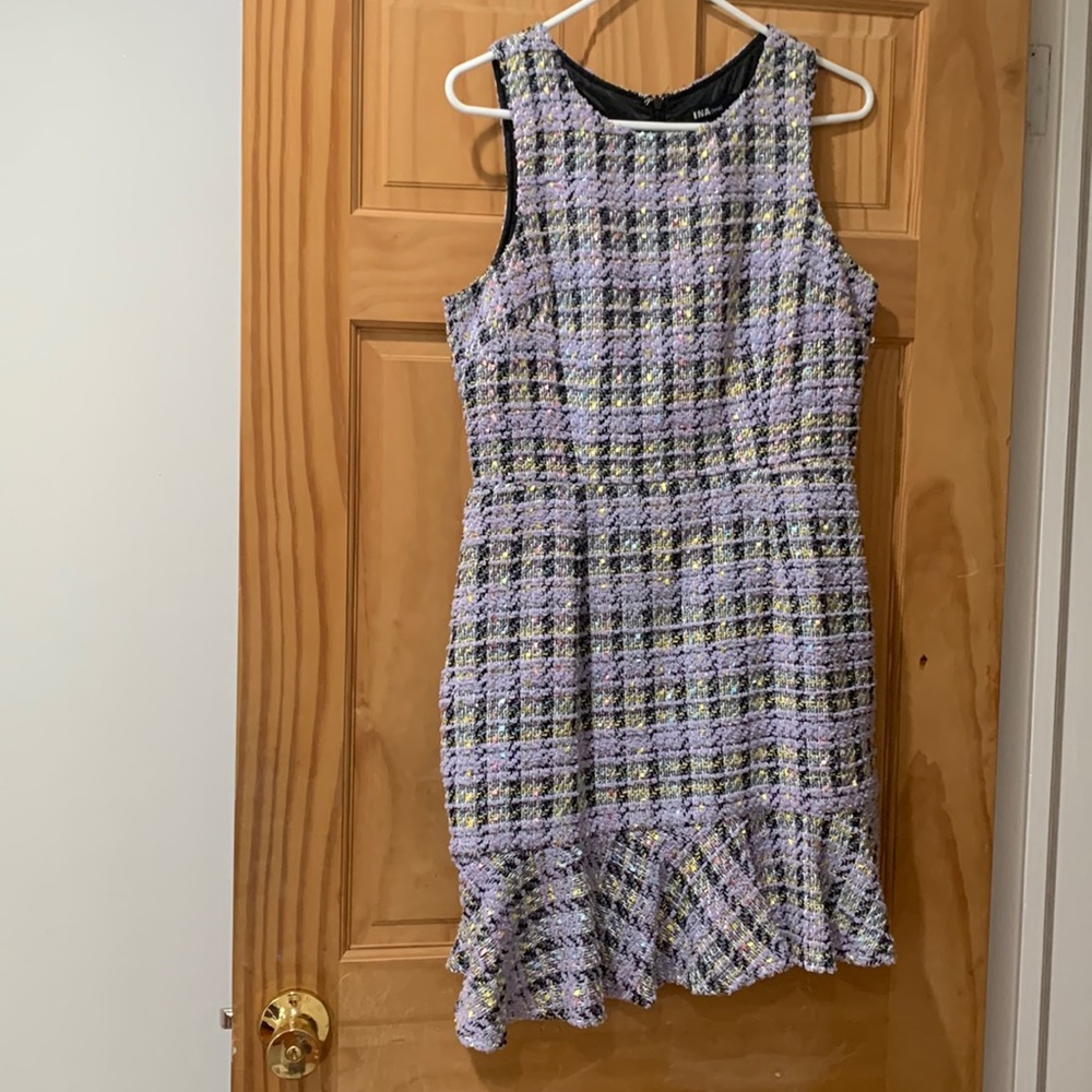 Ina dress size L